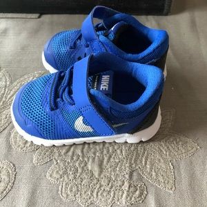 Great condition Nike’s